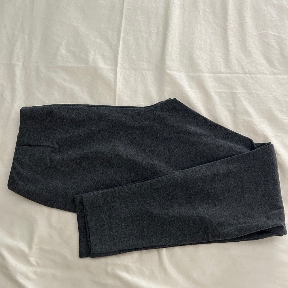 JJill Ponte Knit Leggings